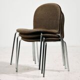 Austrian Wiesner-Hager chair