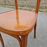 Set of 3 bistro chairs