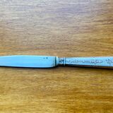 Antique paper cutter solid silver