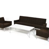 Seating Group by Florence Knoll for Knoll Sofa, 1960s