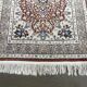 Tapis d'orient en laine fait main - 1m70x96cm