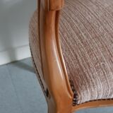 Louis XV style chair