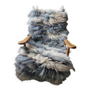 Vintage Sheepskin