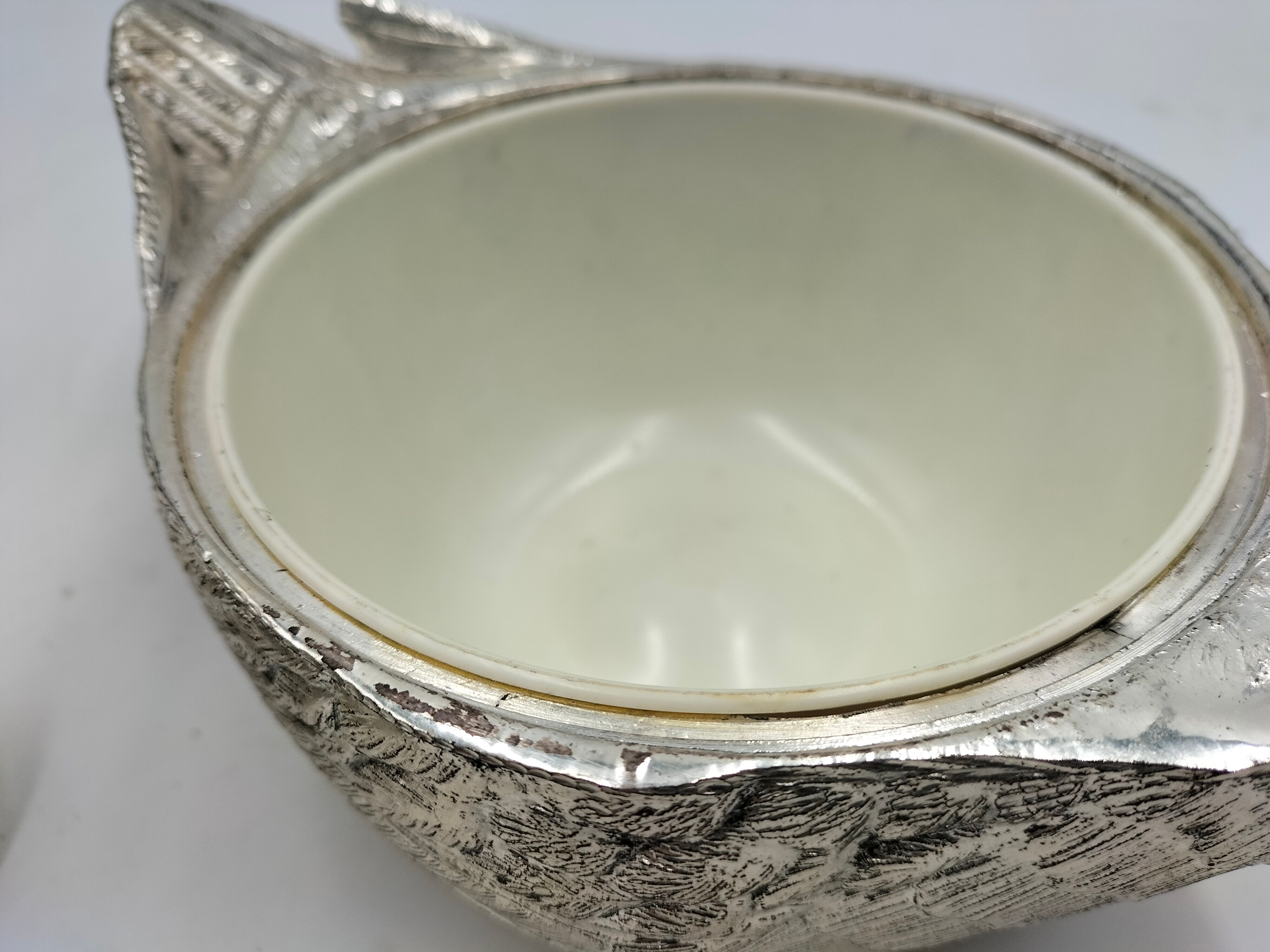 Mauro Manetti ice bucket