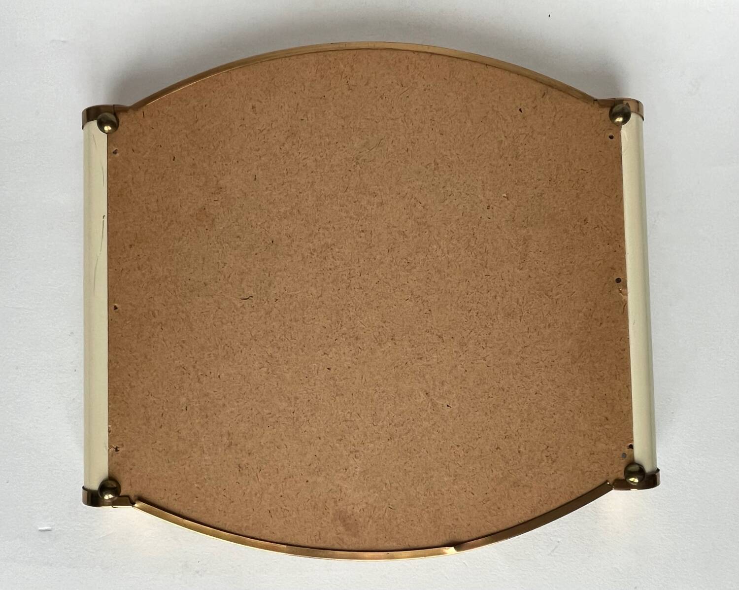 Art Deco mirror tray