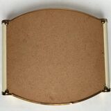 Art Deco mirror tray