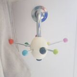 Coat hook / coat rack