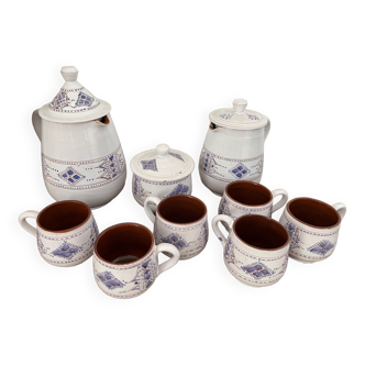 Tea set