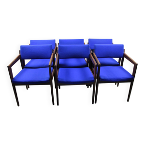 Ensemble de chaises de