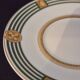 Litre porcelain cup from limoges bernardaud model kent a467