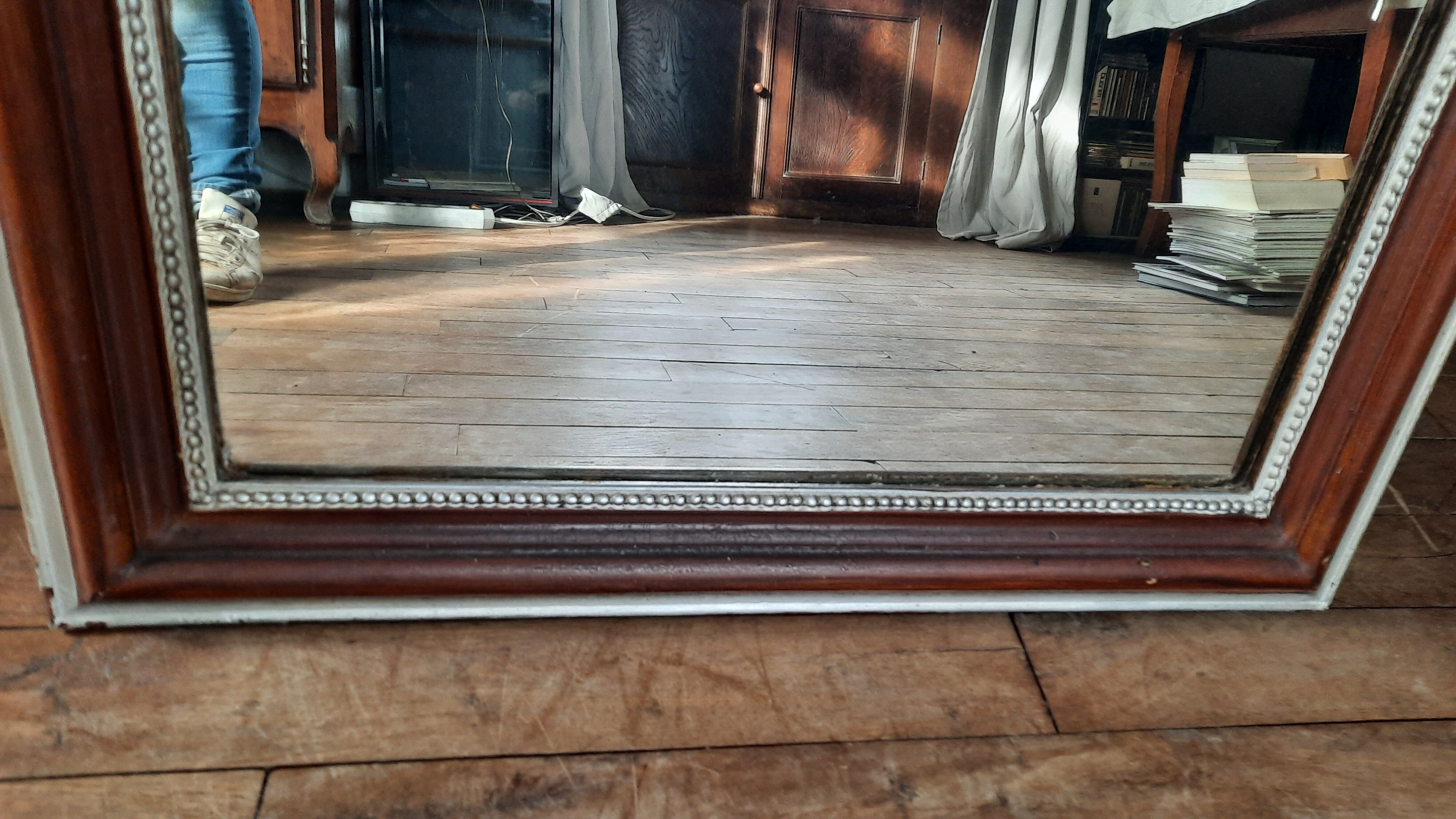 Mirror Louis Philippe 83 x 120