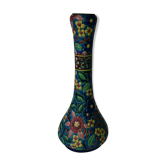 Doilies in enamels of Longwy
