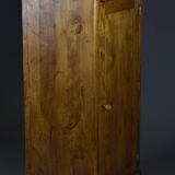 Birch linen cabinet from the 1920s/30s – fully restored