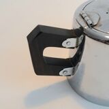 Individual bistro teapot