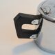 Individual bistro teapot