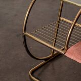 Banquette téléphone