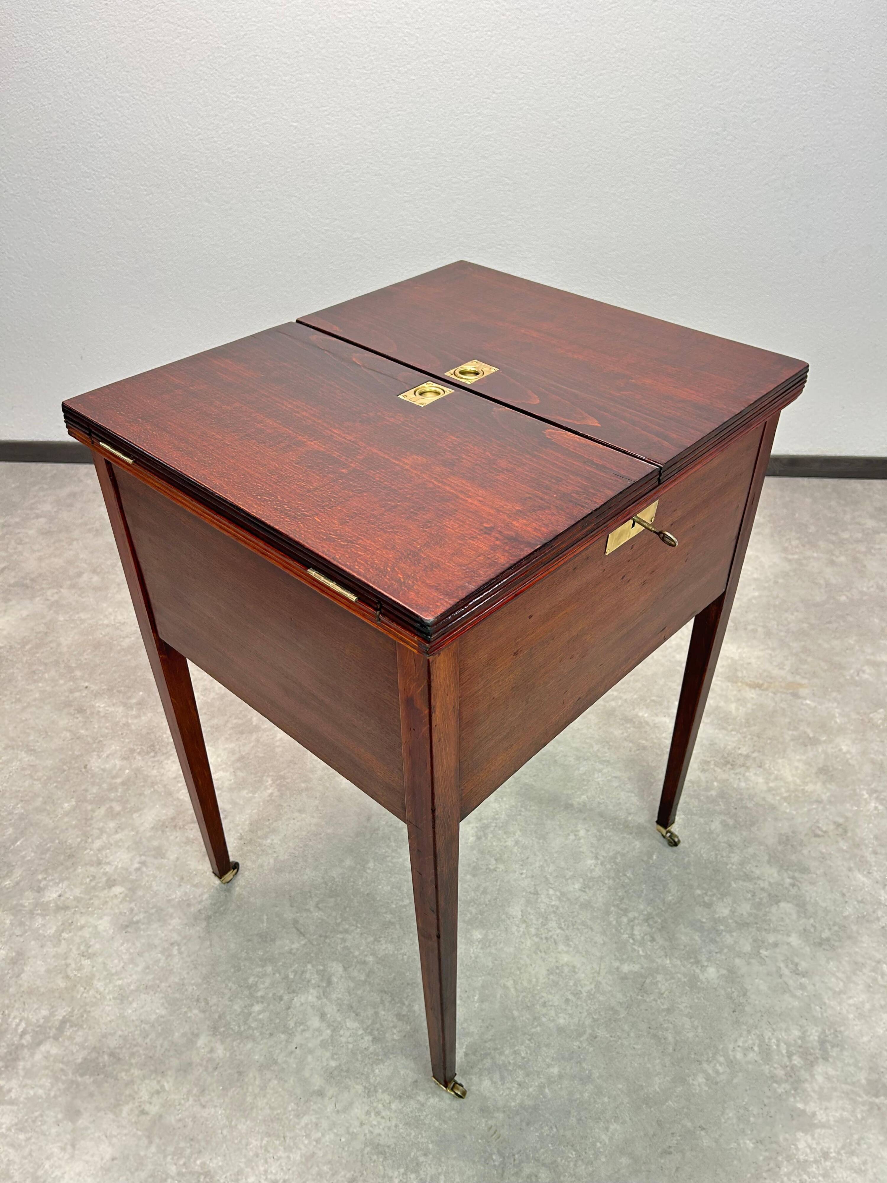 Secession Buffet by Portois & Fix