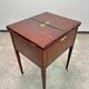 Secession Buffet by Portois & Fix