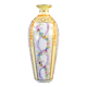 Porcelain vase from limoges Jules Tessonniere