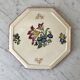 Flowering dish underside 40-50s