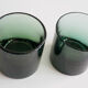Suite of 7 glasses