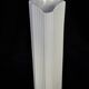 Porcelain vase Keiser design Manfred Frey 1970s,