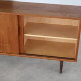 vintage sideboard | dresoir | jaren 60 | Hundevad