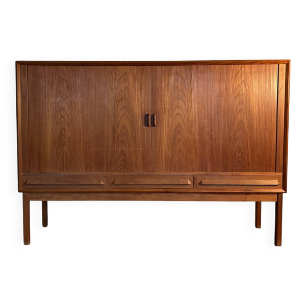 Enfilade haute Svend Aage Larsen