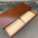 Console-bureau Angleterre 1960