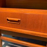 Scandinavian sideboard