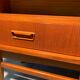 Scandinavian sideboard
