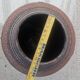 Mid Century Modern Ceramic Floor Vase – Vintage Maritime Ship Design –