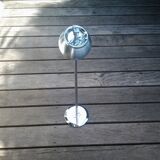 Ashtray on foot vintage brand SOVENO