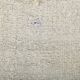 2x7 Muted Color Handmade Runner Rug, Hemp Runner, 68x200 Cm