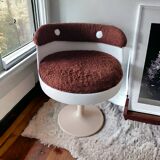Vintage Space Age chair of Dutch design.