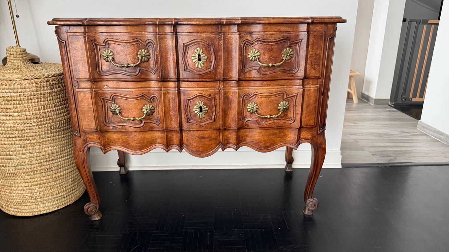 Commode Louis
