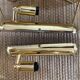 Pair of wall lights 80s
