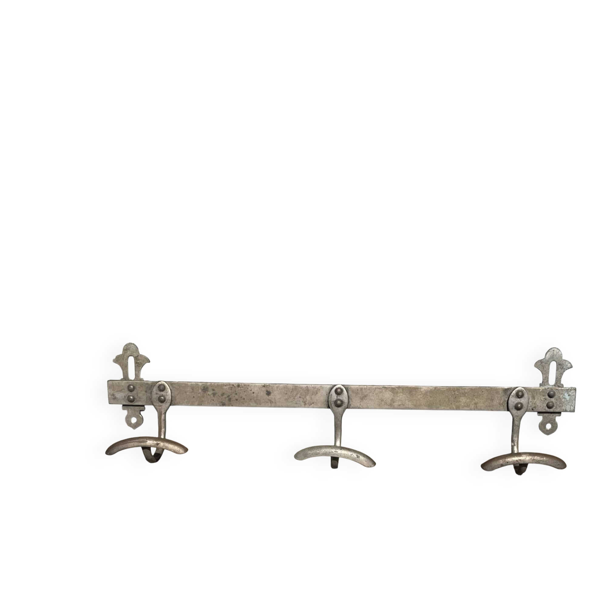 Artistic Iron Coat Racks