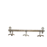 Artistic Iron Coat Racks