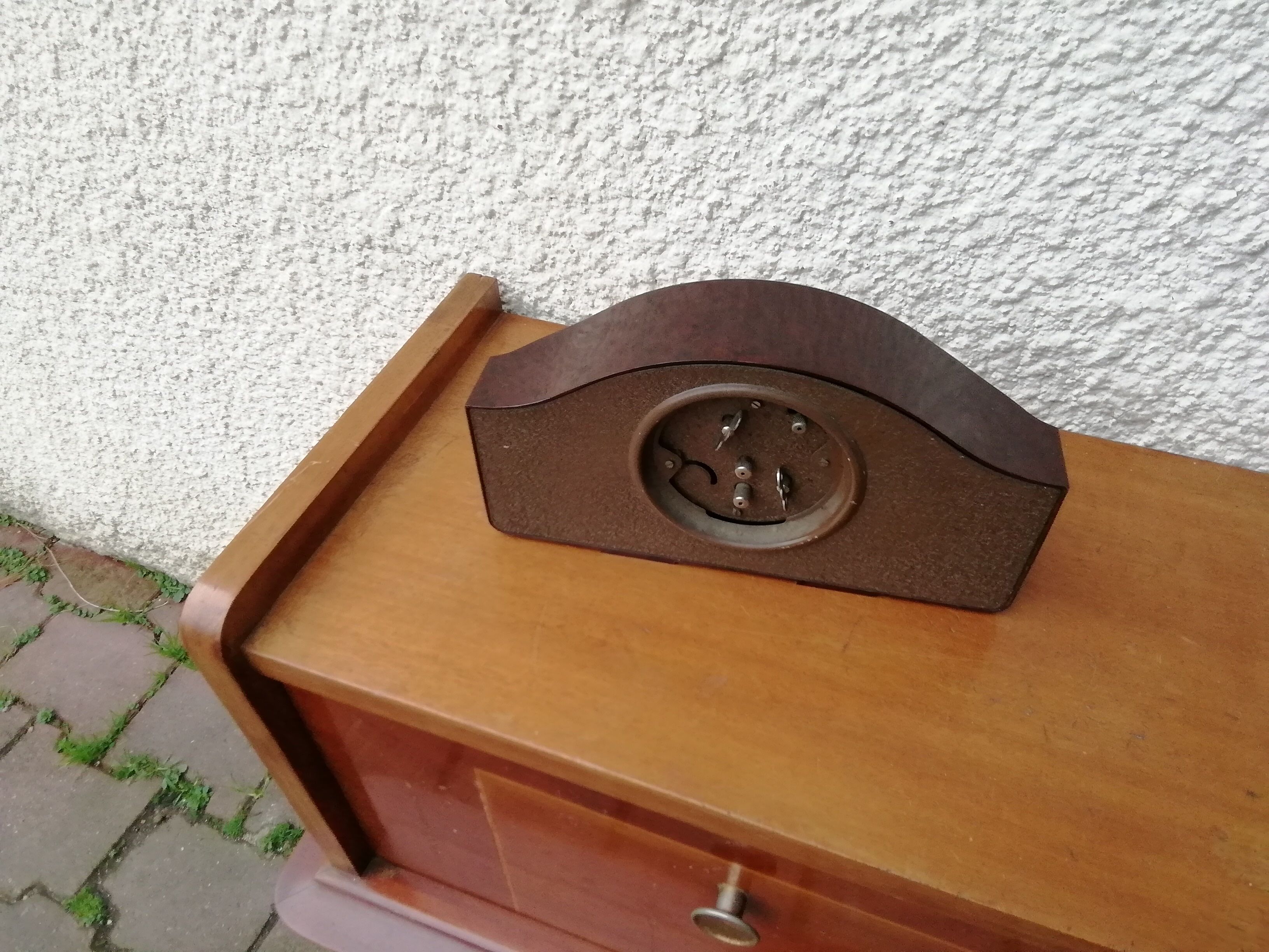 Bakelite awakening