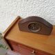 Bakelite awakening