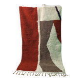 Tapis artisanal berbère 150/250cm