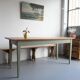 Old table