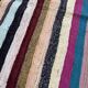 Colorful Moroccan rug - 146 x 332 cm