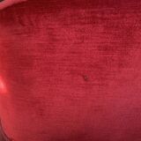Sofa set and 2 toad armchairs