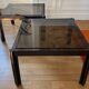 2 tables Georges Ciancimino