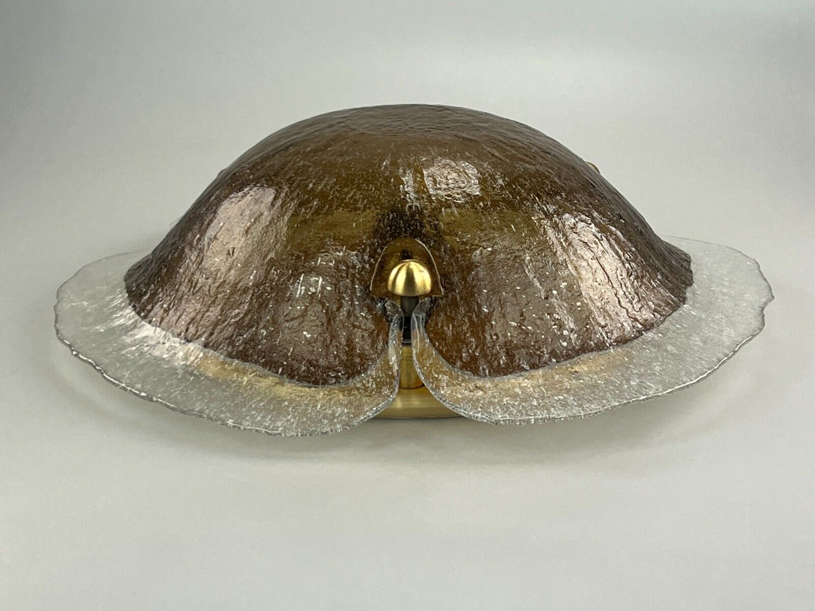 60s 70s Peill & Putzler ceiling lamp