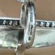 Empty ashtray Christofle pocket / Gallia silver metal