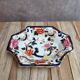 Mason's Mandalay catchall / tray – English ironstone – Polychrome decoration and gilding