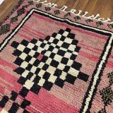 Traditional Moroccan Beni Merirt rug 150cmx200cm